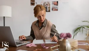 بررسی جزئیات سفارش لباس مجلسی در مزون آنلاین