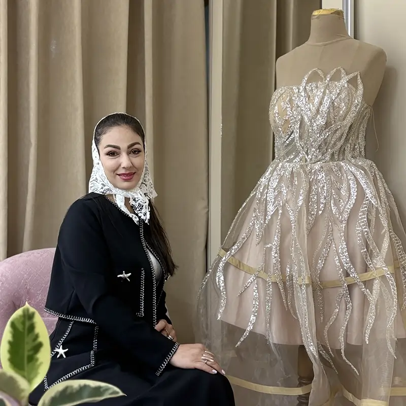 الناز موسوی