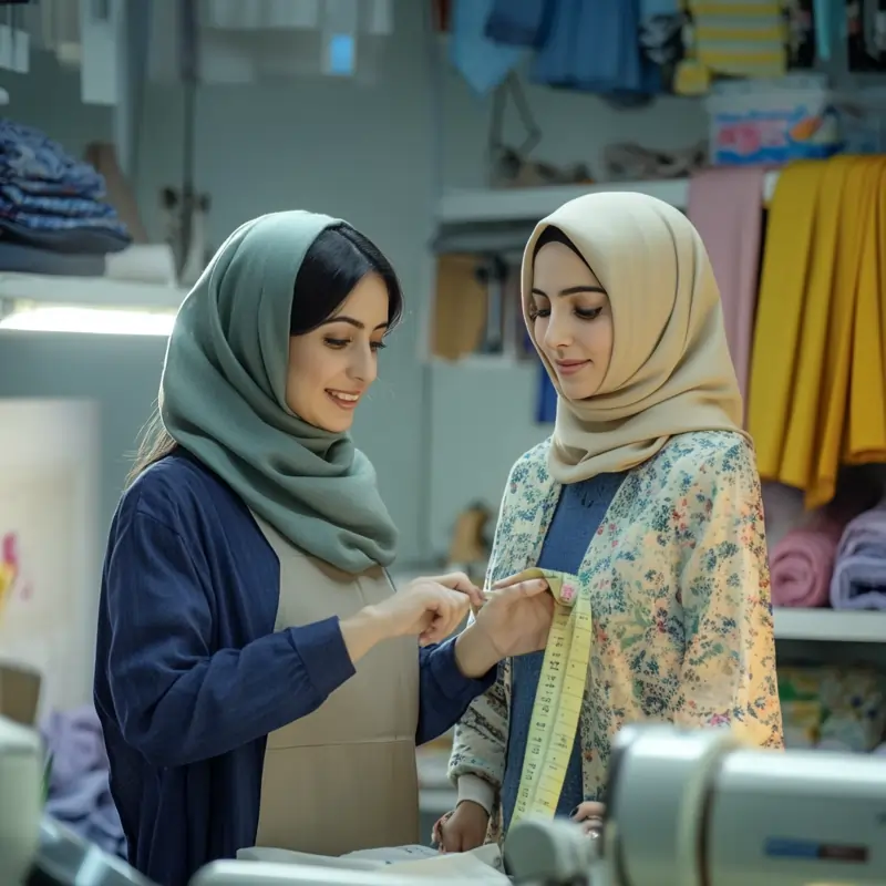 تصویری از خدمات دلی شاین