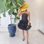 پیراهن هانا/جلوه ای از زیبایی