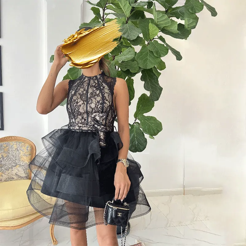 dress