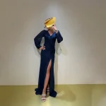 پیراهن مجلسی گلوریا