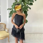 پیراهن پر مجلسی