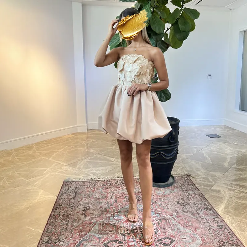 پیراهن قارچی