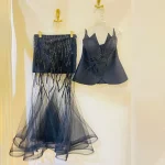 تاب و شلوار ماهی