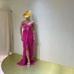 پیراهن پلسیه