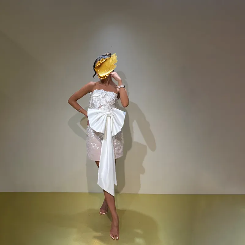 پیراهن پاپیون