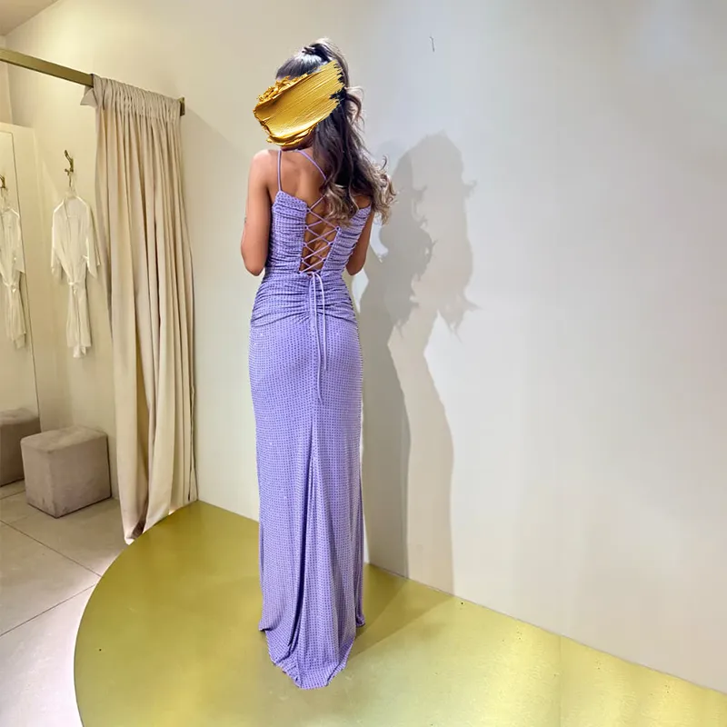 پیراهن بندی