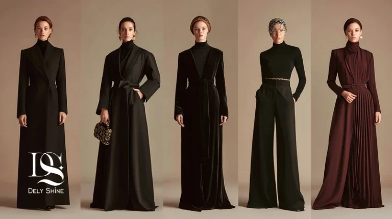 راهنمای استایل بر اساس فرم بدن برای استایل ایرانی و لباس مجلسی ۲۰۲۶