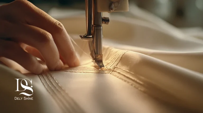 ظرافت دوخت و فرم لباس