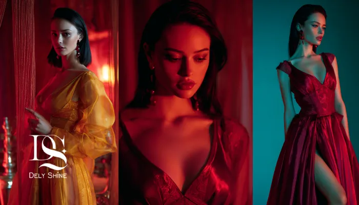 نمونه پارچه‌های خنک تابستانی با رنگ‌های ملایم و ترندی ۲۰۲۶.